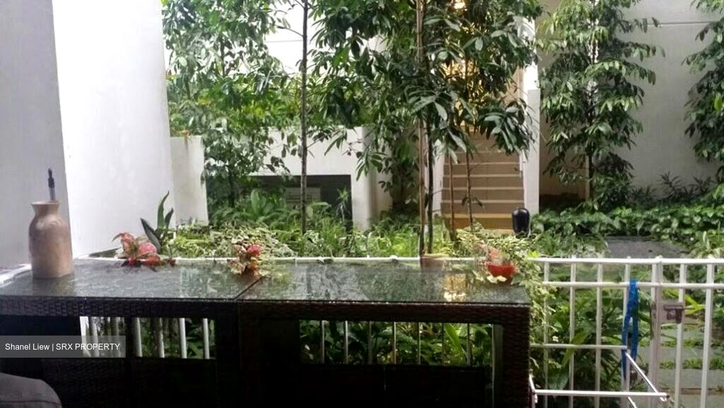 The Lakefront Residences (D22), Condominium #565822681